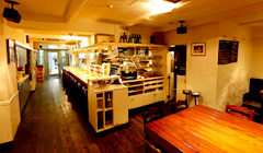 KITCHEN ISHIGAKI