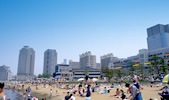観光地